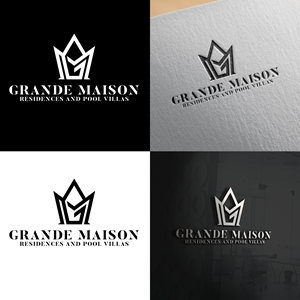 Logo Design by Monique6699