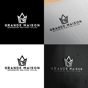 Logo-Design von Monique6699 für United Property | Design: #34253557