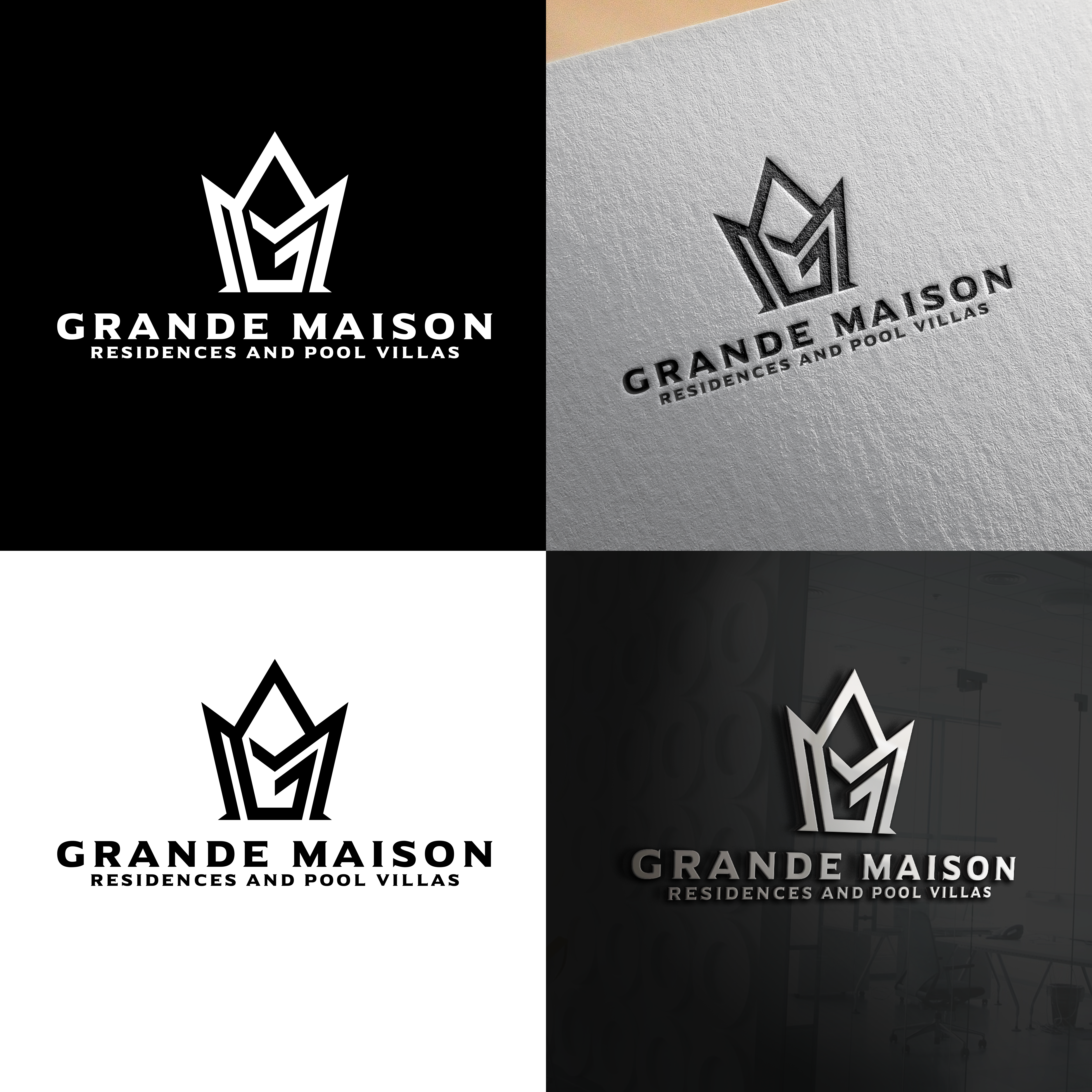 Design de Logo par Monique6699 pour United Property | Design #34253573