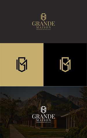 Diseño de Logo por cb1318 para United Property | Diseño: #34253125