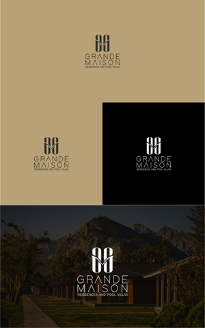 Logo Design by cb1318 for United Property | Design: #34253570