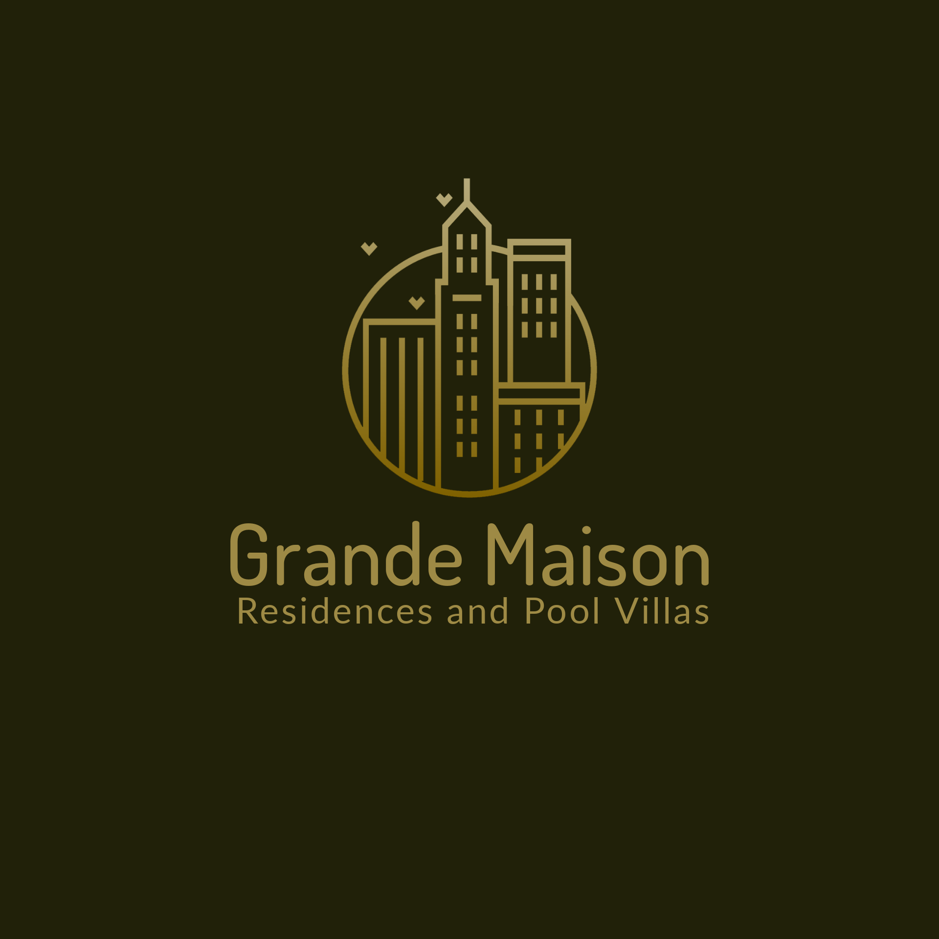 Logo-Design von Sumana für United Property | Design #34253257