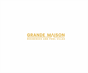 Logo Design by Logocraft for United Property | Design: #34251767