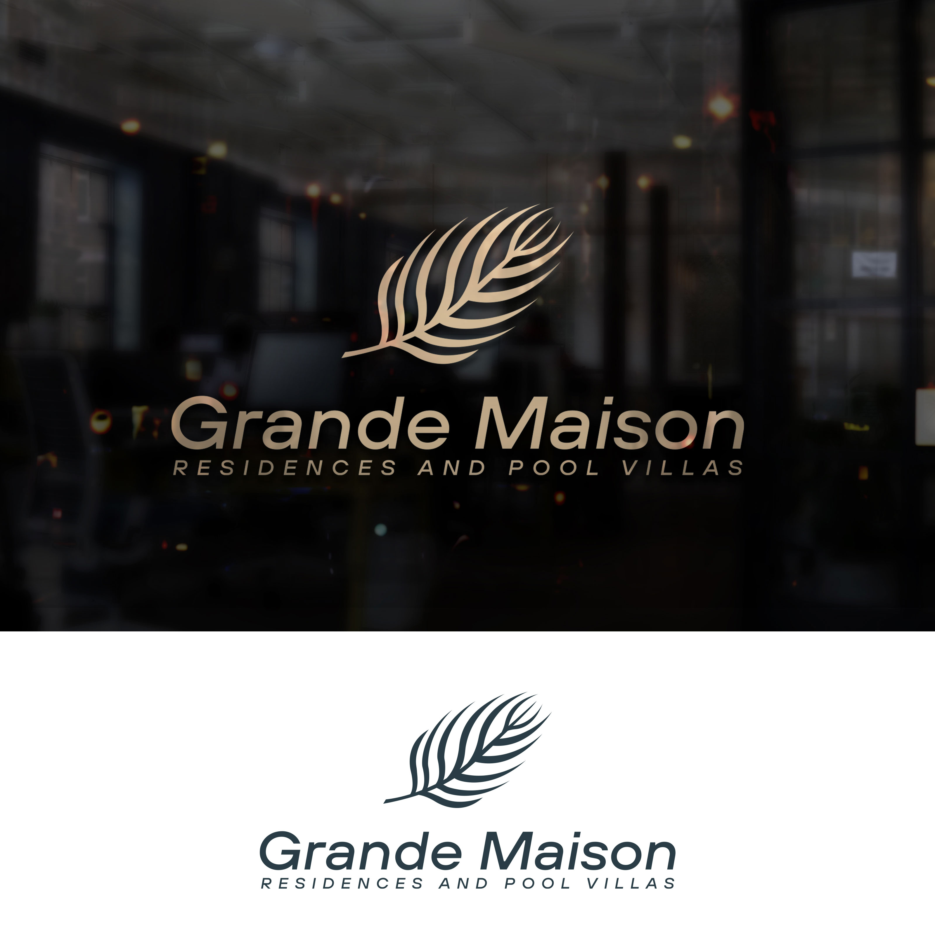 Logo Design by Impressive Sol for United Property | Design #34246344