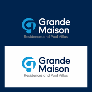 Logo-Design von Samudroid für United Property | Design: #34248674