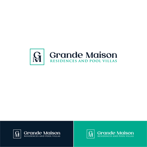 Logo Design by shine4577 for United Property | Design: #34259089