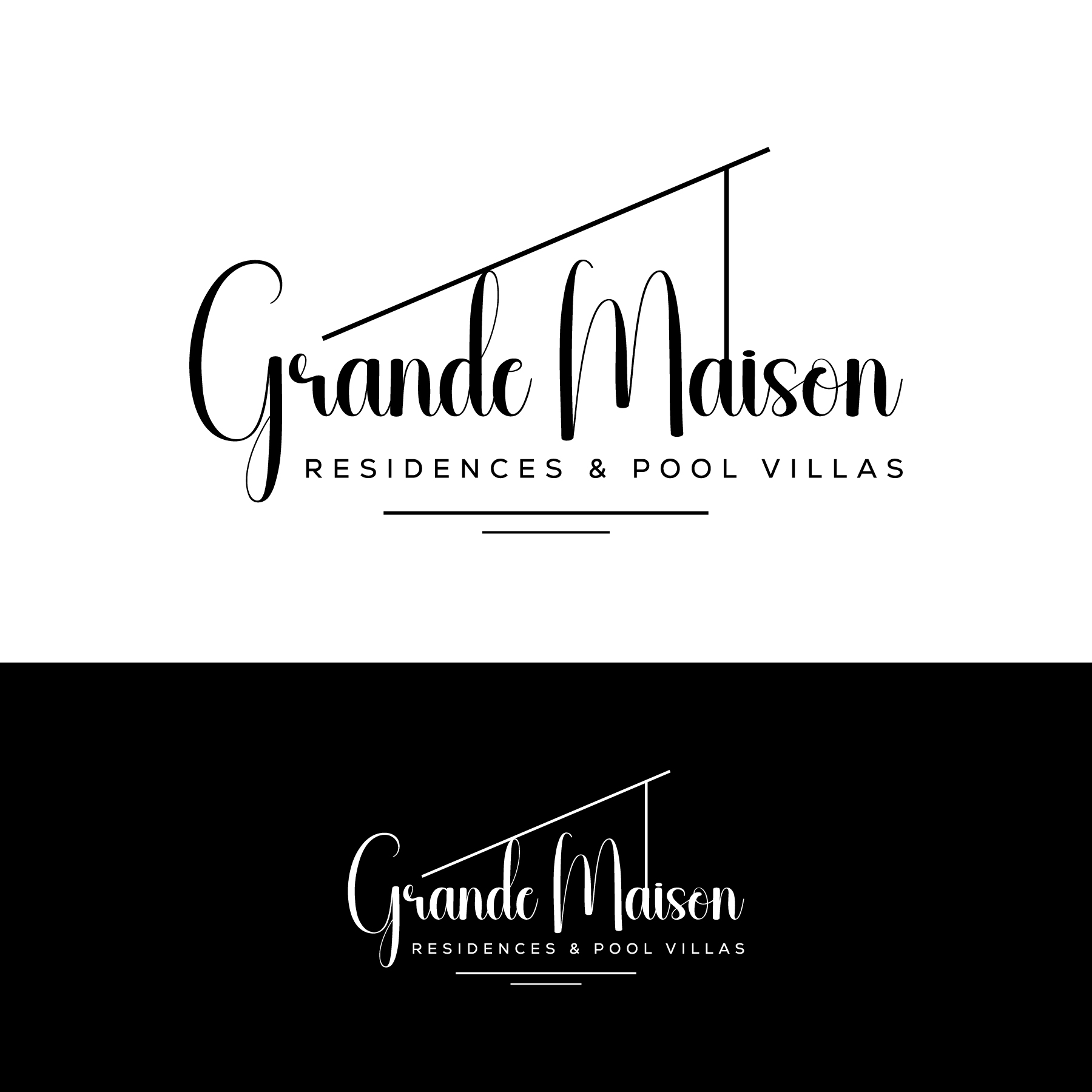 Logo Design by debdesign for United Property | Design #34252557