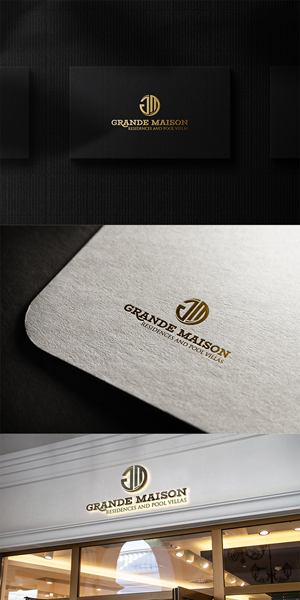Diseño de Logo por yoossefMaroc para United Property | Diseño: #34253073
