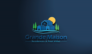 Logo Design by Deziners Zone for United Property | Design: #34247601