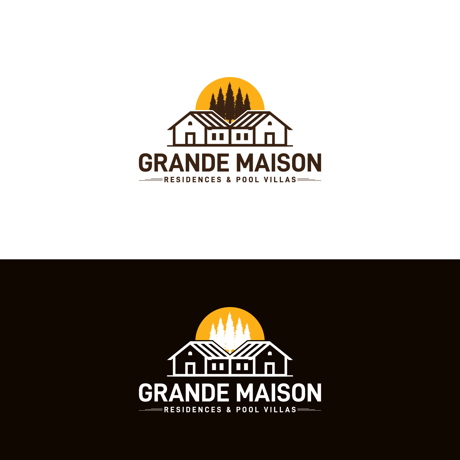Logo Design by Deziners Zone for United Property | Design #34247603