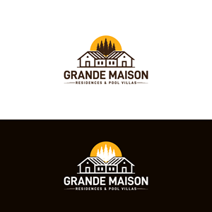 Logo Design by Deziners Zone for United Property | Design: #34247603
