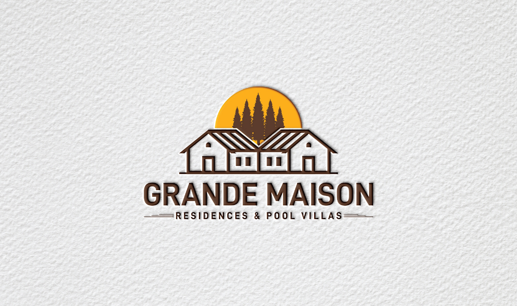 Logo Design by Deziners Zone for United Property | Design #34247605
