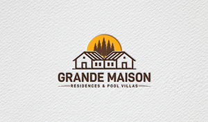 Logo Design by Deziners Zone for United Property | Design: #34247605