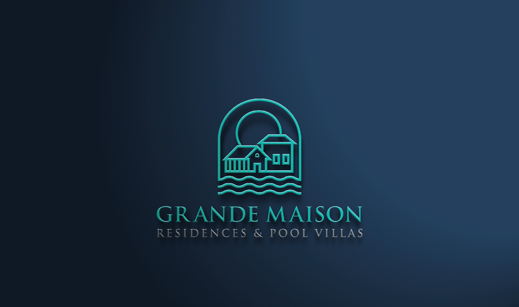 Logo Design by Deziners Zone for United Property | Design #34247606