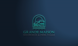 Logo Design by Deziners Zone for United Property | Design: #34247606