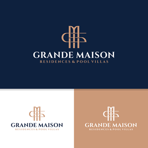 Logo Design by vectorel for United Property | Design: #34259050