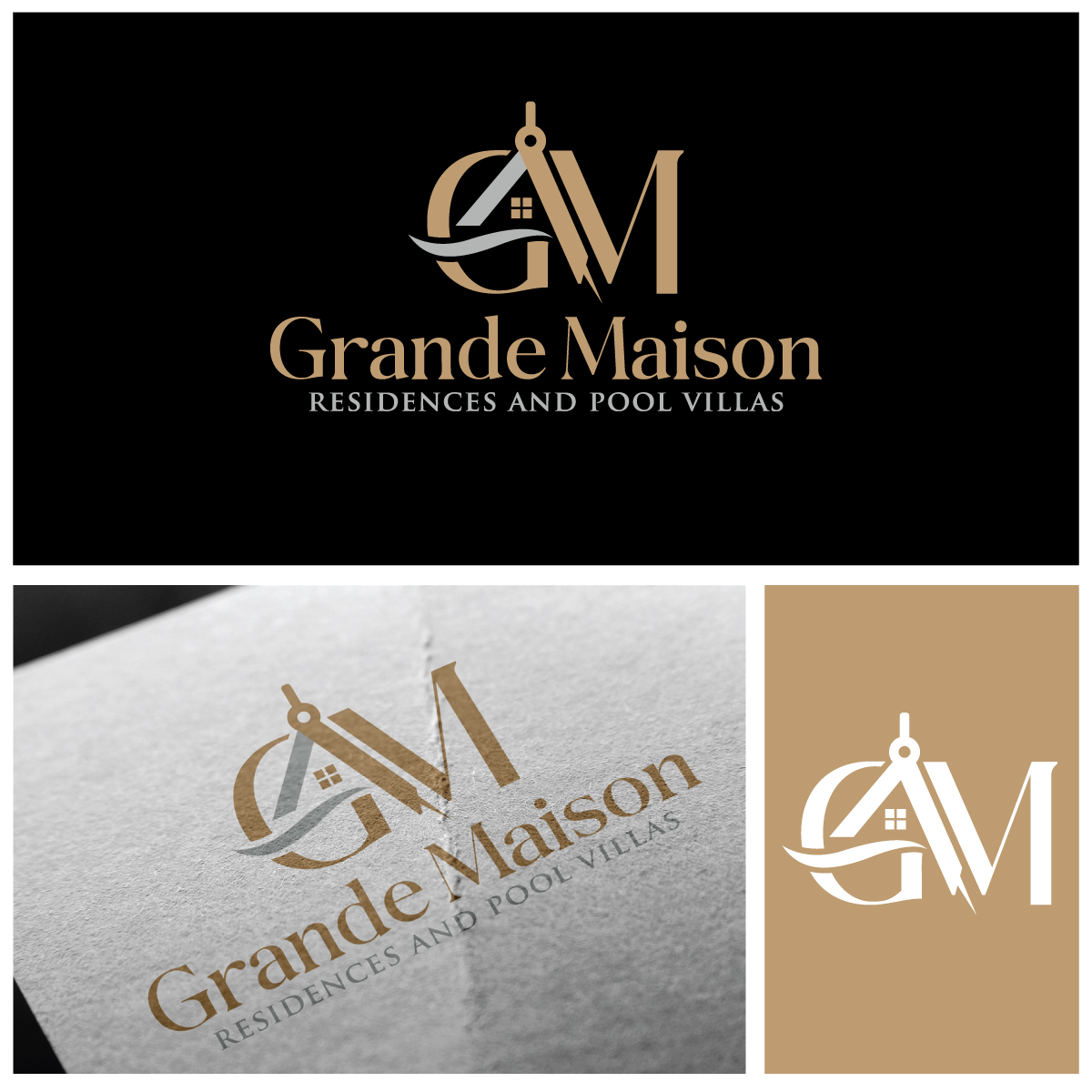 Design de Logo par riya.mitra07j pour United Property | Design #34244179