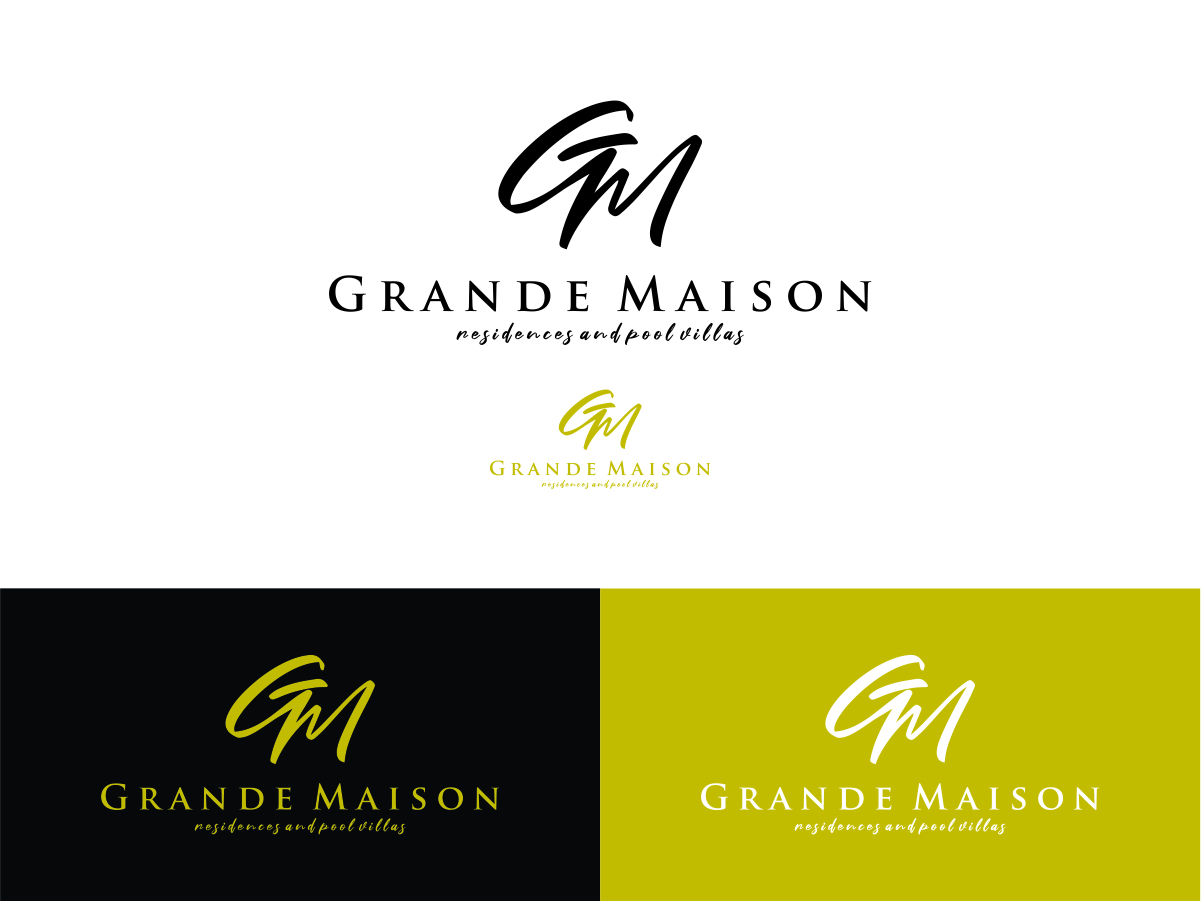 Logo Design by Art-Workers for United Property | Design #34260438