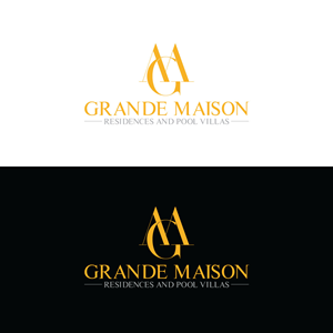 Logo Design by prodesigns99 for United Property | Design: #34247224