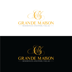 Logo Design by prodesigns99 for United Property | Design: #34247225