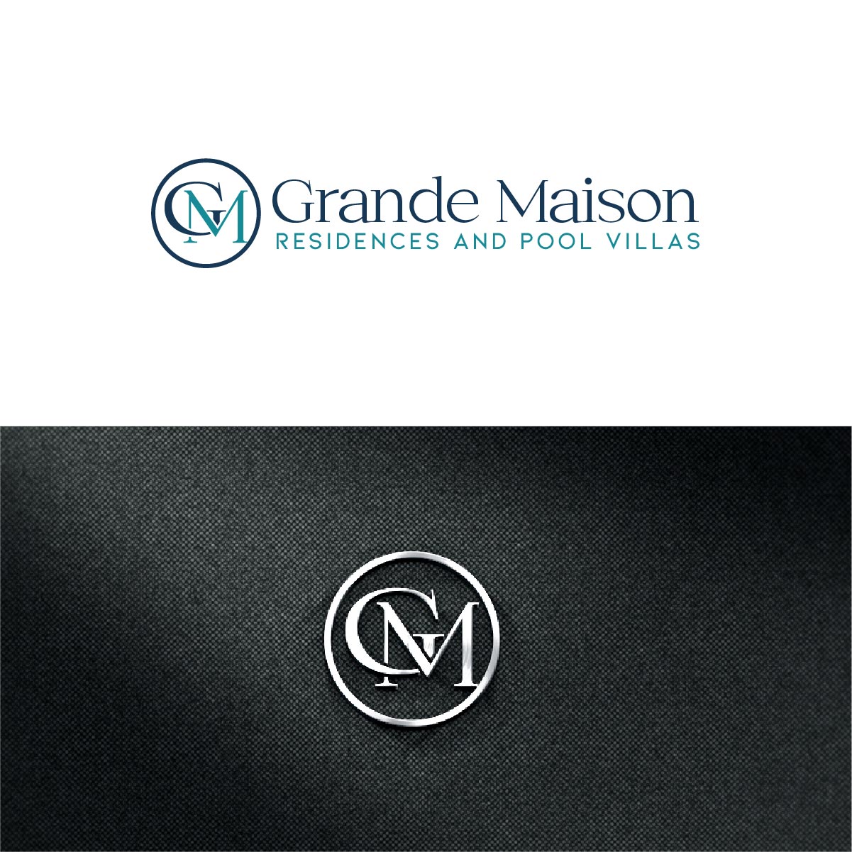 Logo Design by fly  design for United Property | Design #34251993