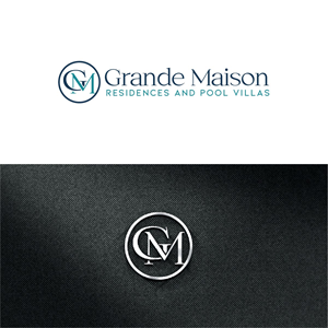 Logo Design by fly  design for United Property | Design: #34251993