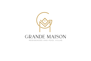 Logo Design by iamrady for United Property | Design: #34251876