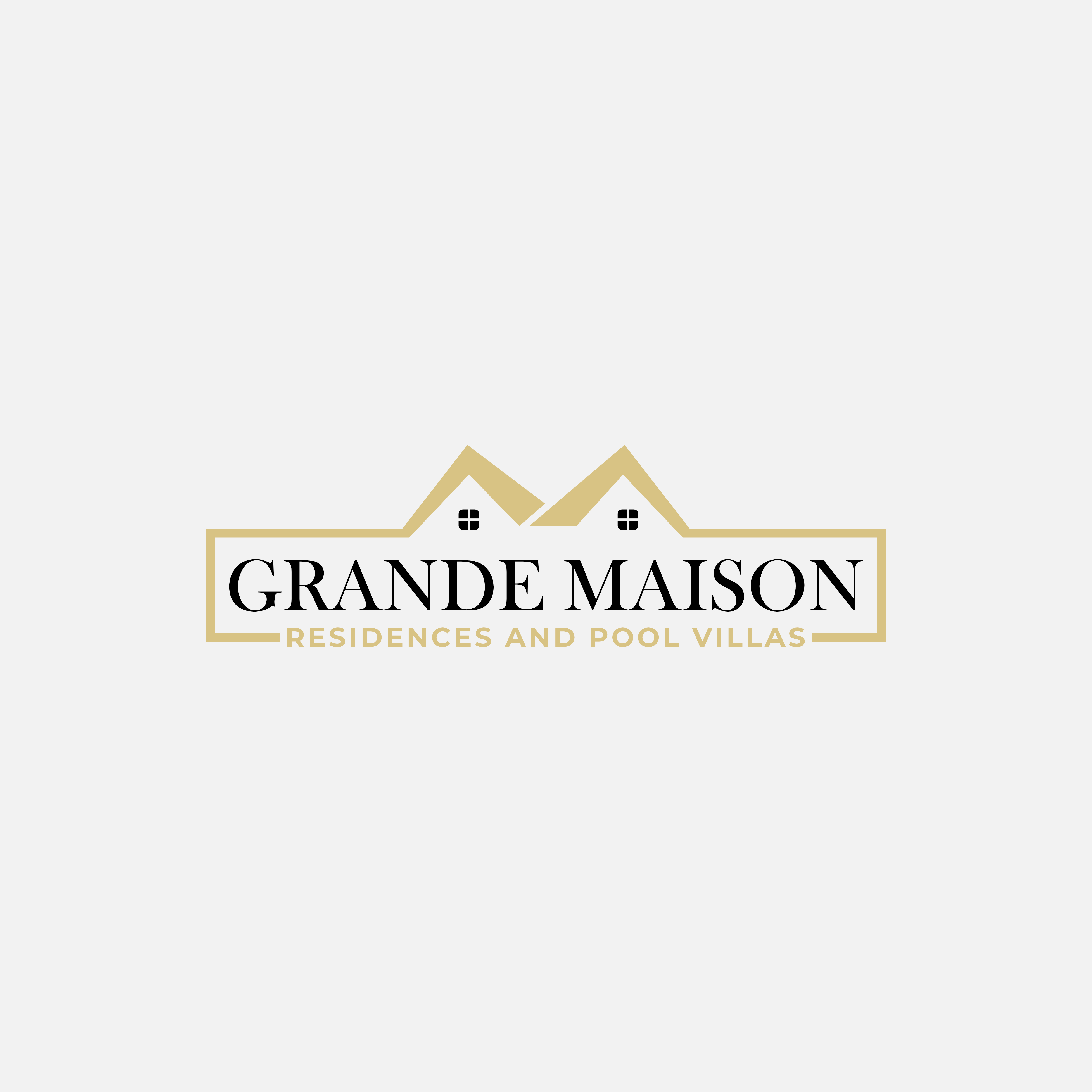Logo-Design von Minang Art_Studio für United Property | Design #34249695