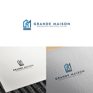 Design de Logo par Moumita_ pour United Property | Design : #34246575