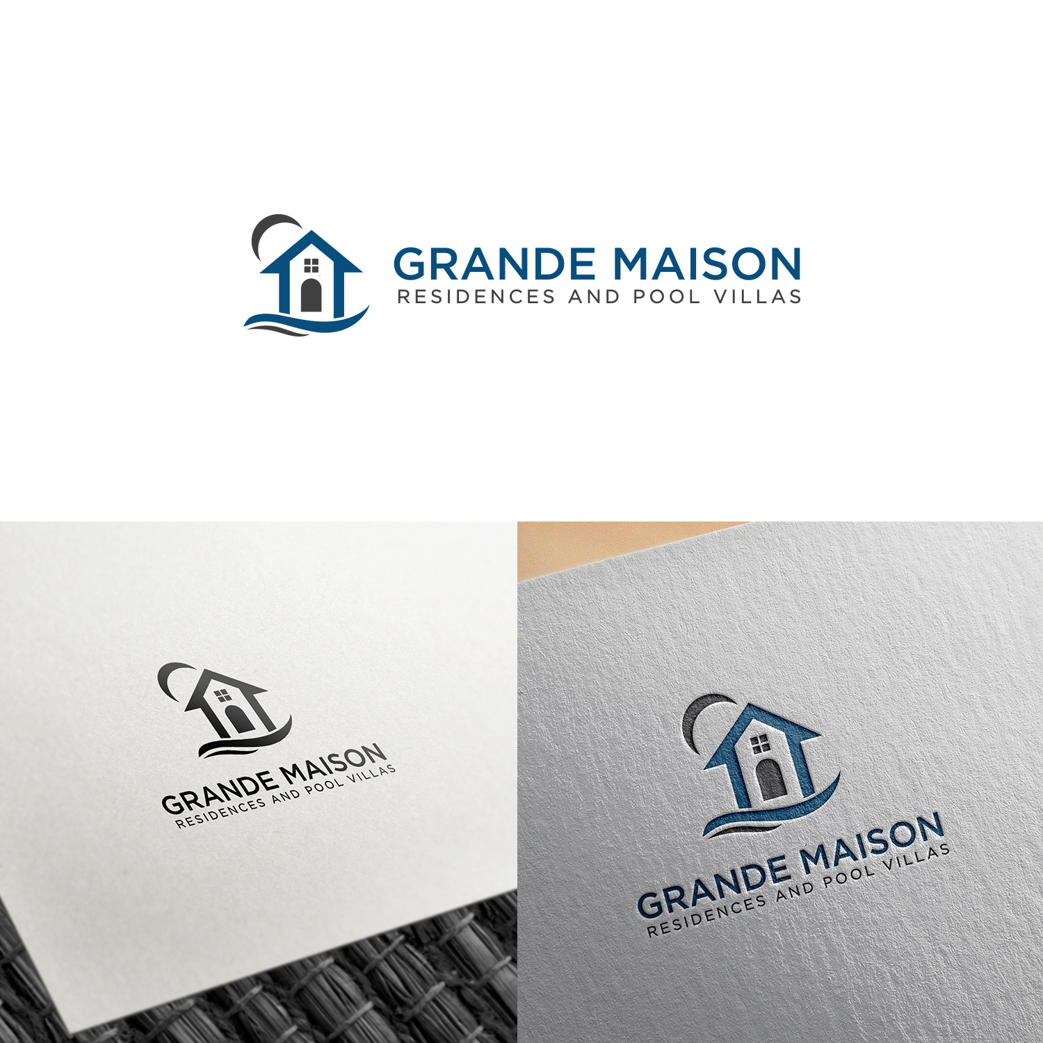 Design de Logo par Moumita_ pour United Property | Design #34246576