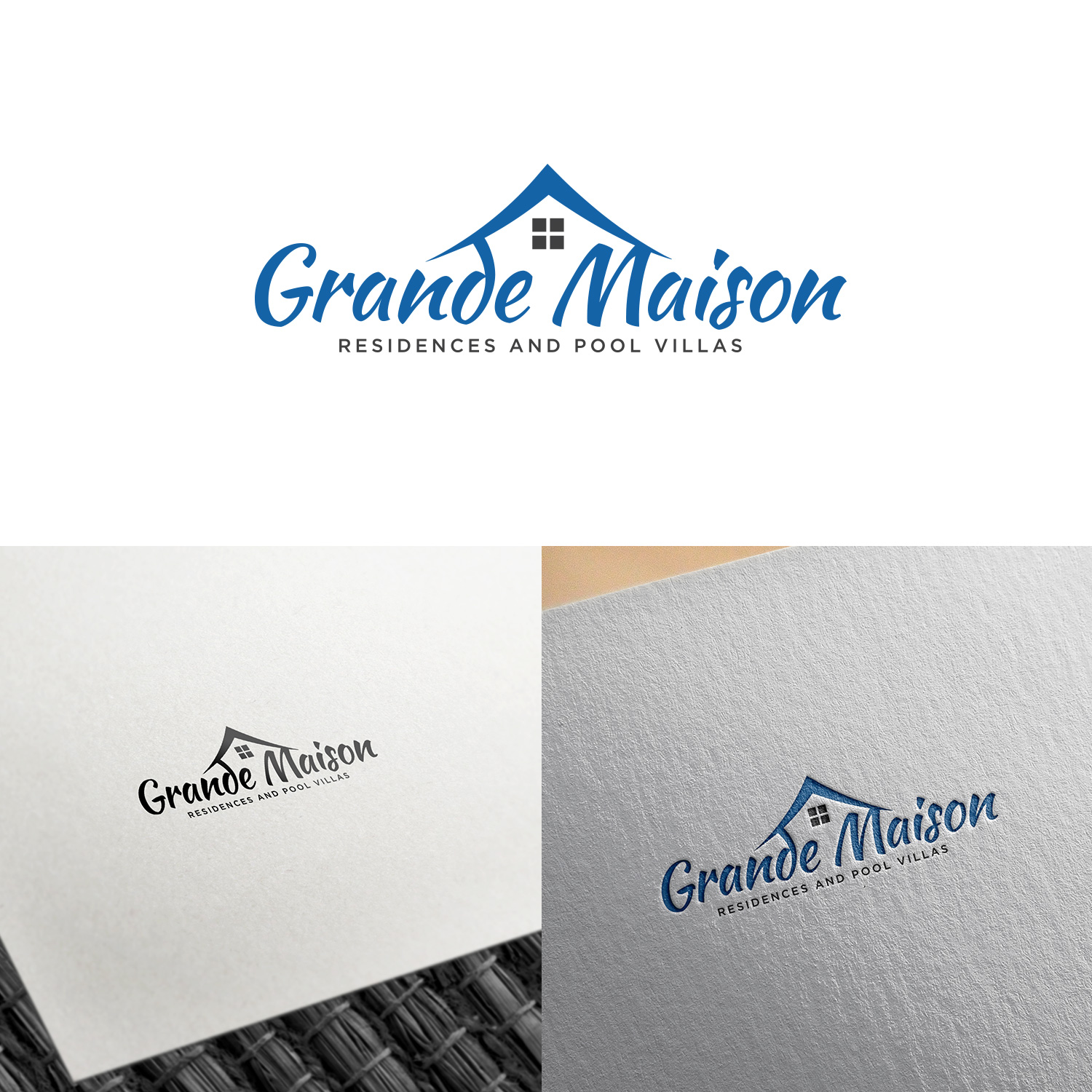 Design de Logo par Moumita_ pour United Property | Design #34246577