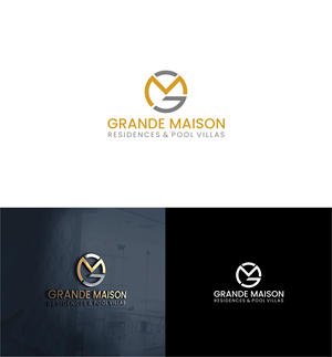 Diseño de Logo por Joenet Jayawarna para United Property | Diseño: #34254884