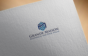 Diseño de Logo por R.design para United Property | Diseño: #34243647