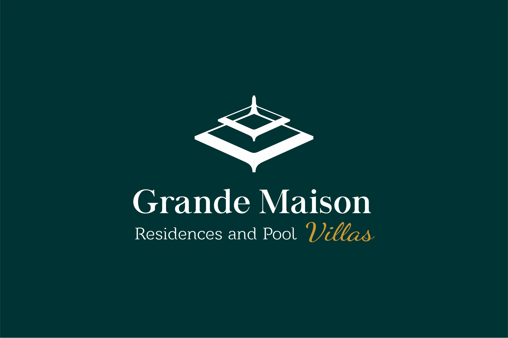 Logo Design by BUNG for United Property | Design #34243688