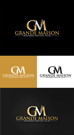 Logo-Design von Imran_me für United Property | Design #34255407