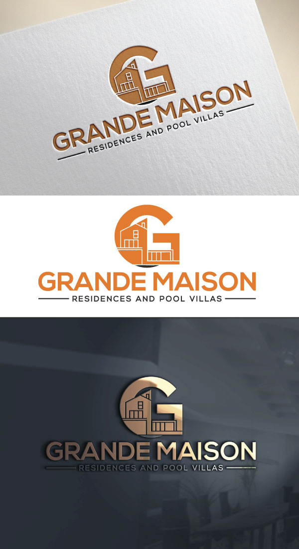 Design de Logo par AB design ..... pour United Property | Design #34248766