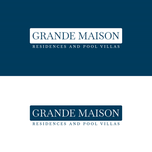 Logo Design by Znuj Esilas for United Property | Design: #34260392