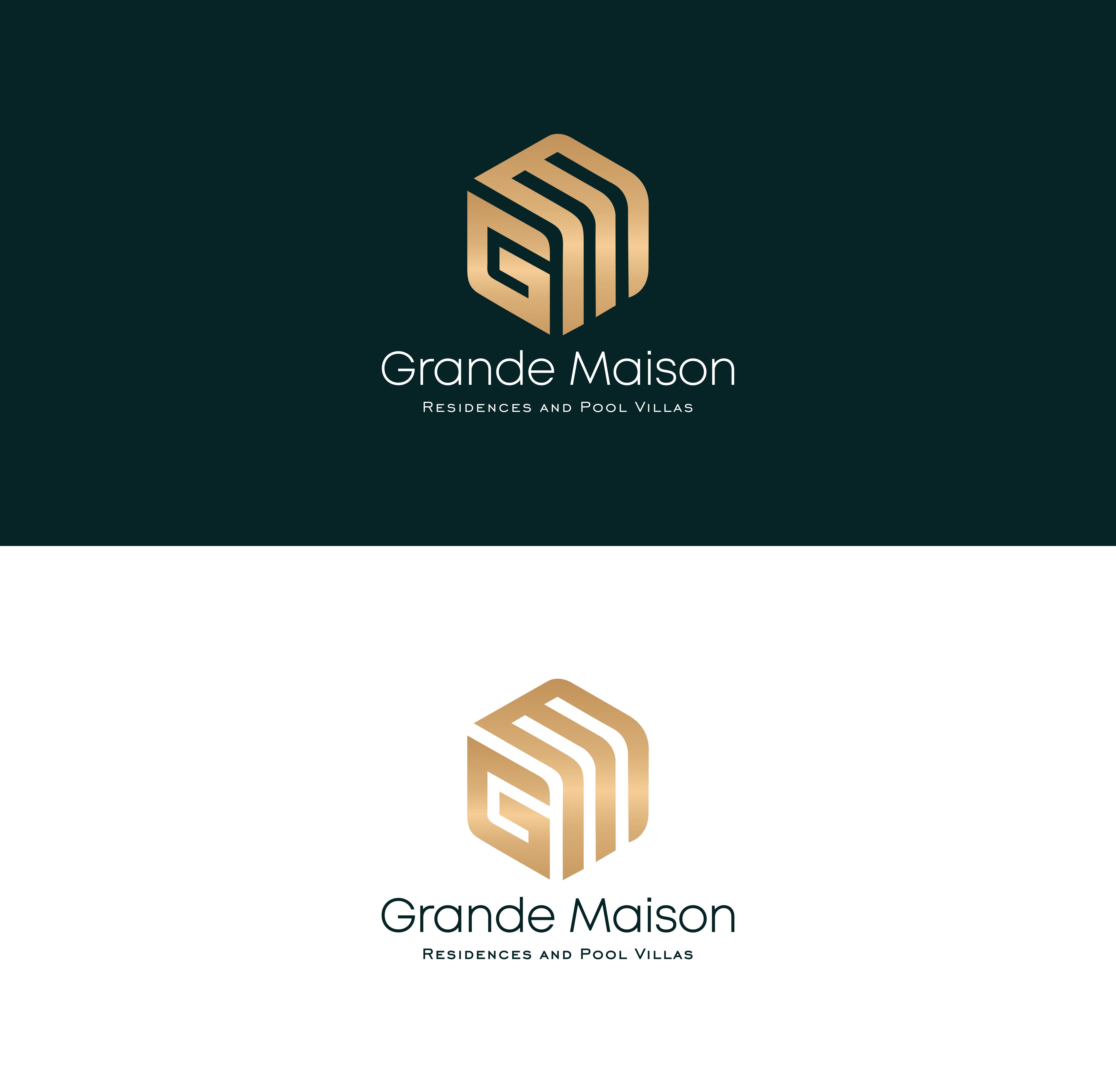 Logo Design by Adi firadika for United Property | Design #34258766