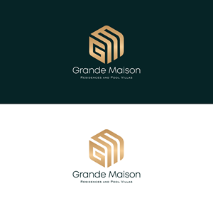 Logo Design by Adi firadika for United Property | Design: #34258766