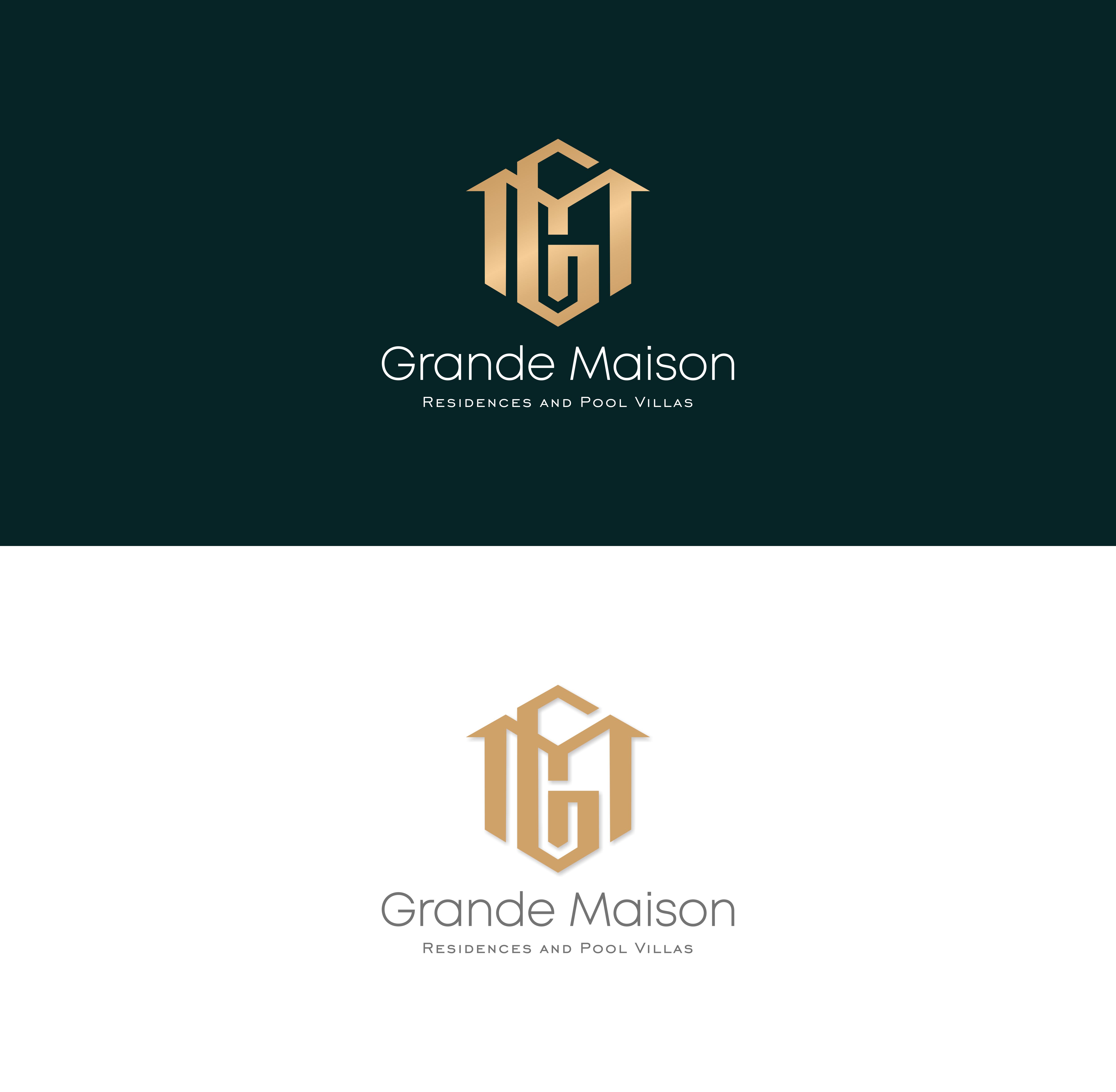 Logo Design by Adi firadika for United Property | Design #34276504