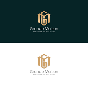 Logo-Design von Adi firadika für United Property | Design #34276504