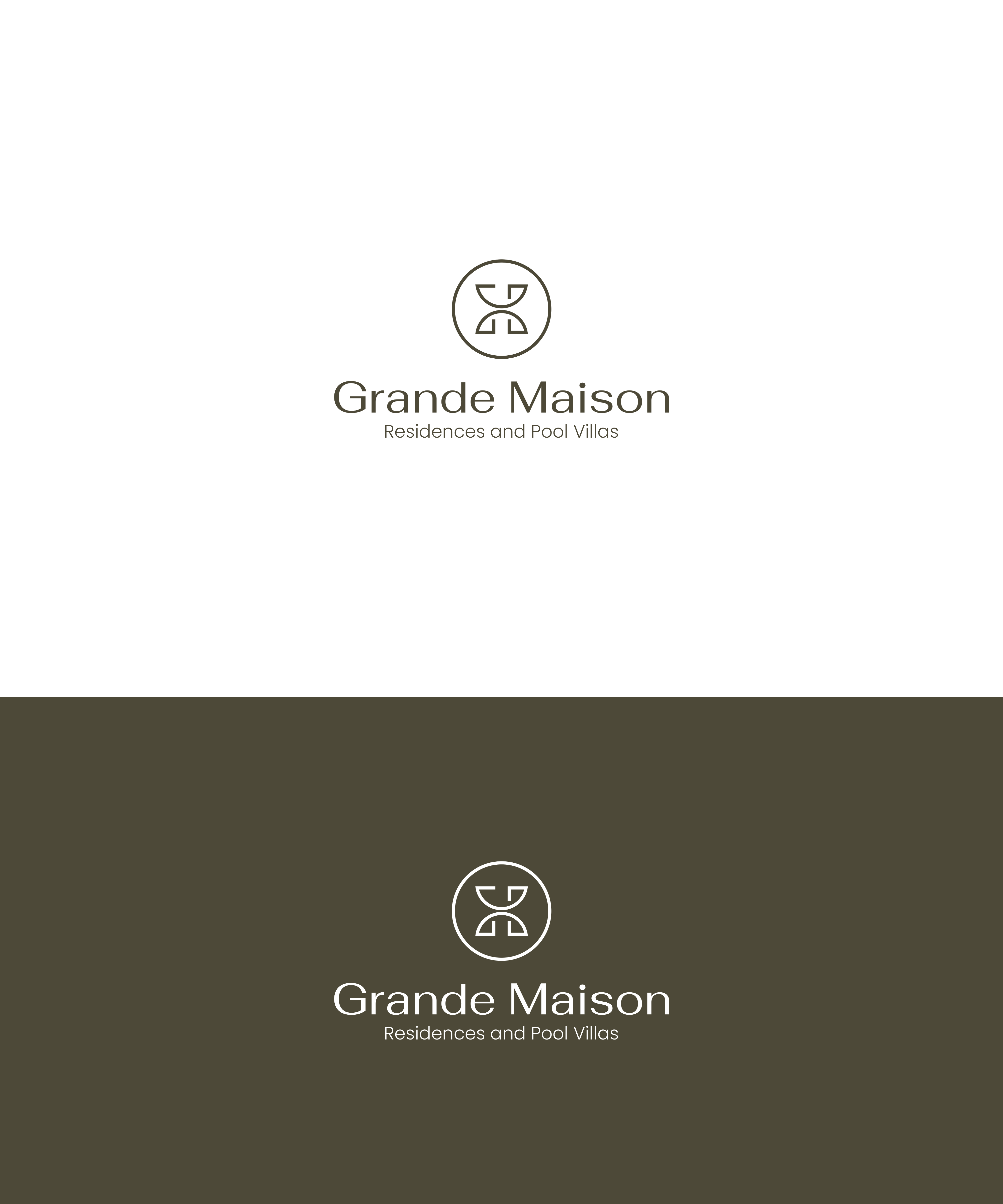 Diseño de Logo por soriyeee para United Property | Diseño #34246173