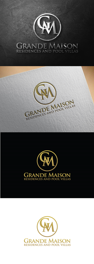 Diseño de Logo por designA78 para United Property | Diseño: #34251378