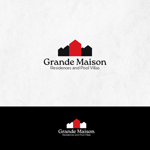 Logo-Design von Red. für United Property | Design: #34248252