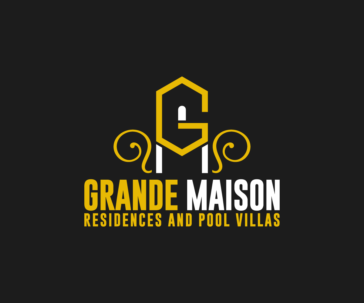 Logo Design by Ansh Design for United Property | Design #34245423