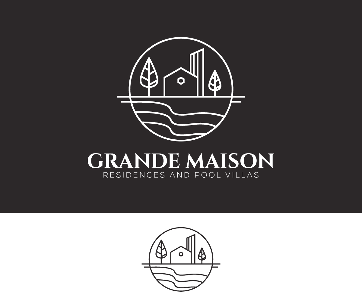 Logo Design by Ansh Design for United Property | Design #34245424
