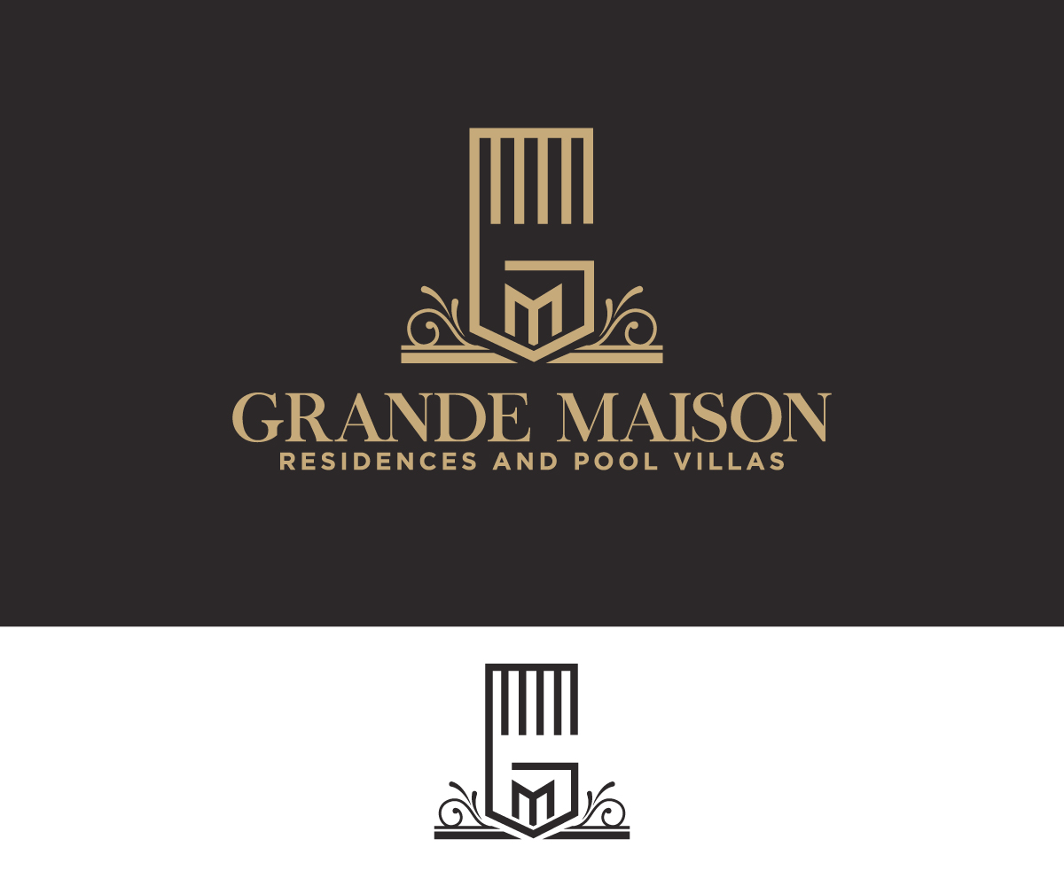Logo Design by Ansh Design for United Property | Design #34245440