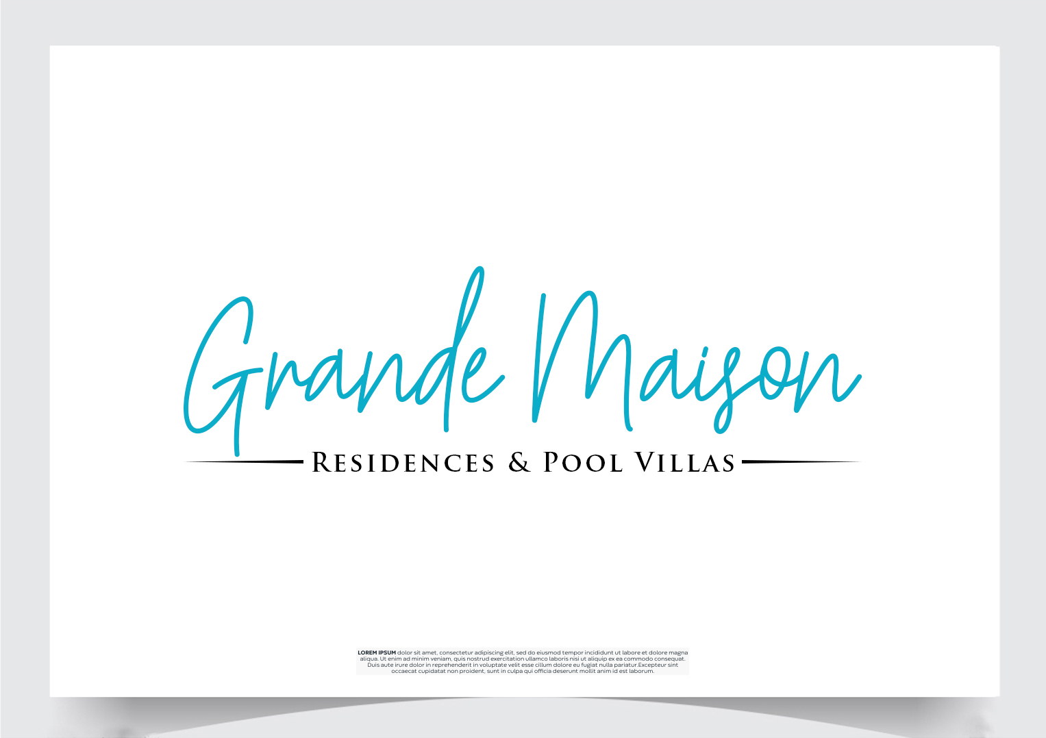 Logo Design by Soonia for United Property | Design #34245863