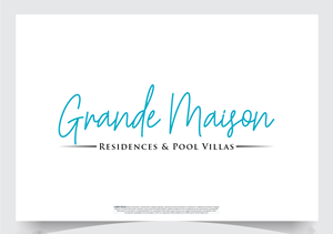 Logo Design by Soonia for United Property | Design: #34245863