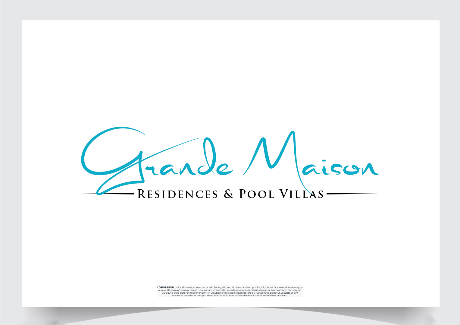 Logo Design by Soonia for United Property | Design #34245864